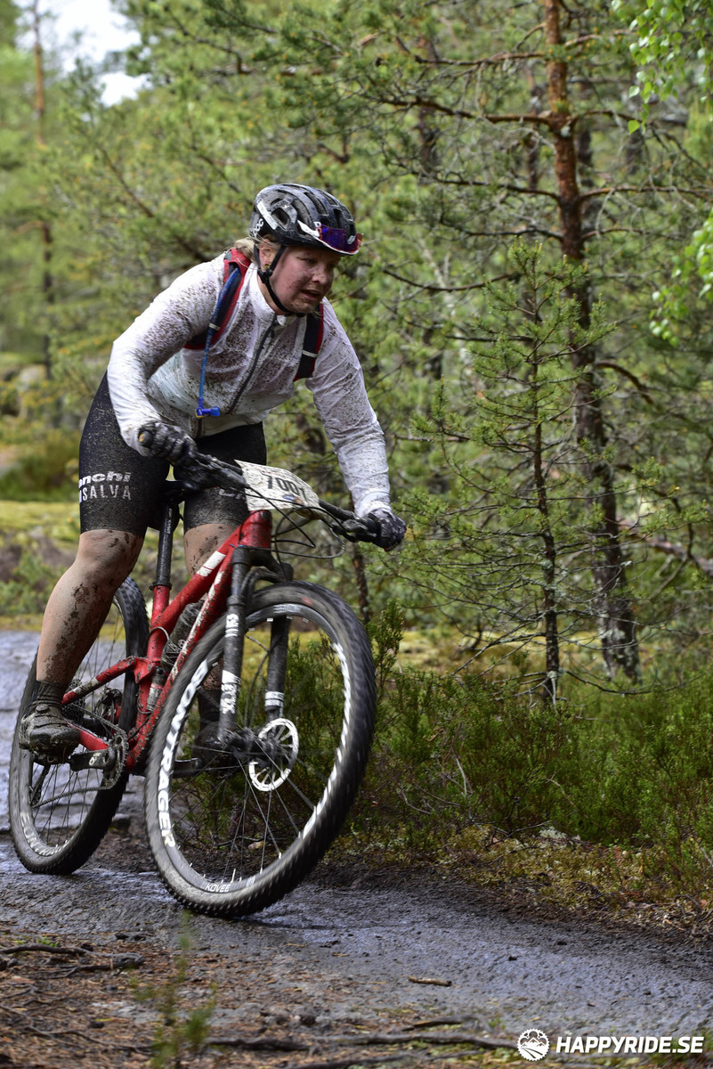 Bild från Lida Loop 2019